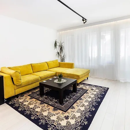 D-home Apartmán Sofie