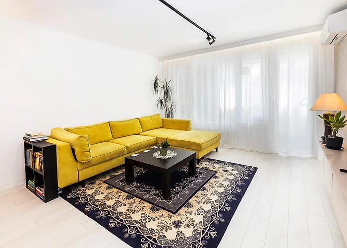 D-home Lejlighed Sofia