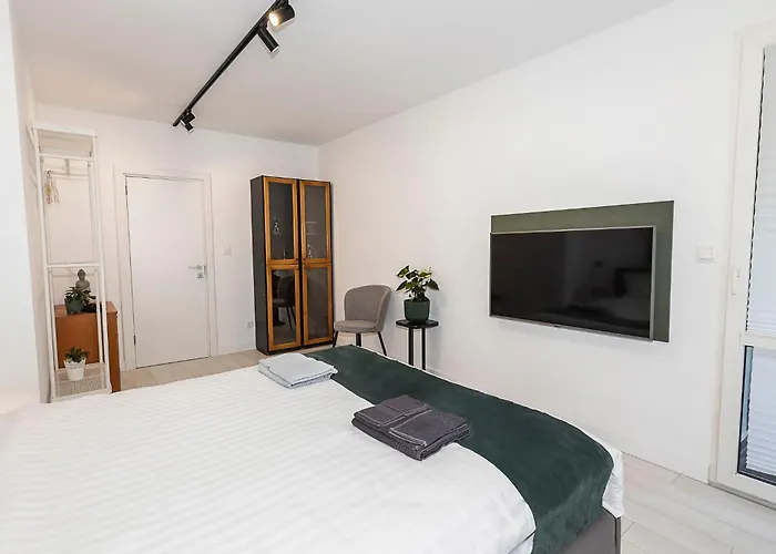 D-home Lejlighed Sofia