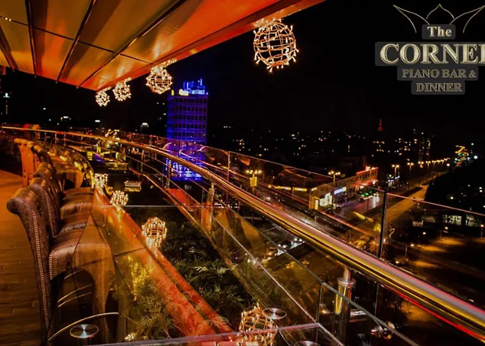 Lejlighed D-home Sofia