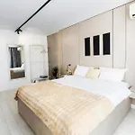 D-home Apartment Sofia