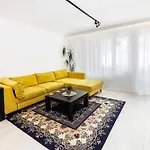 D-home Apartment Sofia