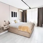 Apartment D-home