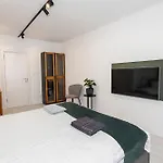D-home Apartment Sofia
