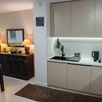D-home Apartment Sofia