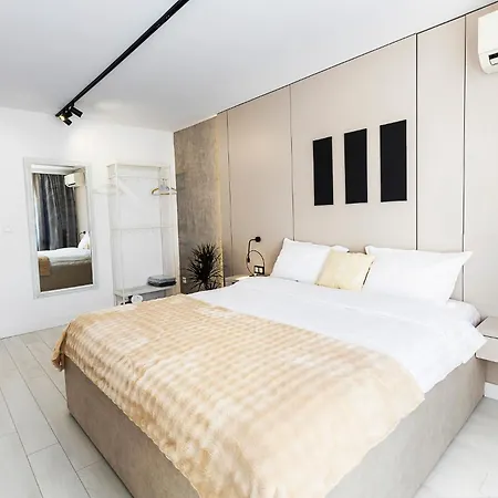 D-home Appartement Sofia