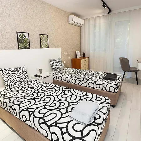 D-home Appartement Sofia