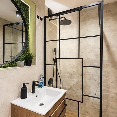 D-home Appartement Sofia