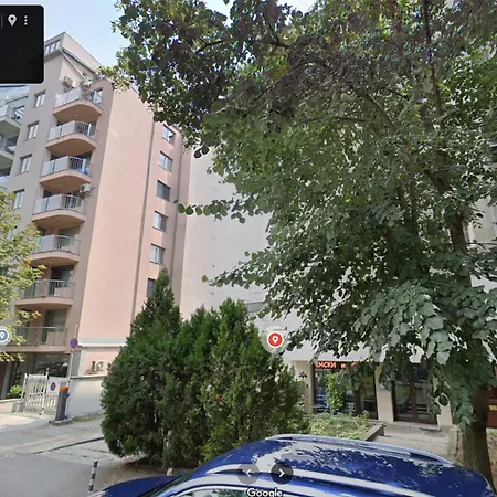 D-home Sofia