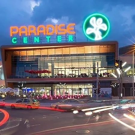 Appartement D-home Sofia