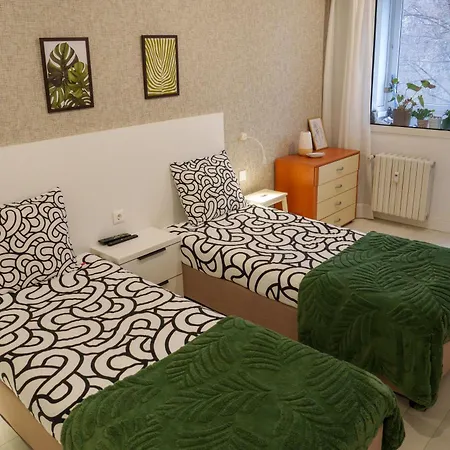 D-home Daire