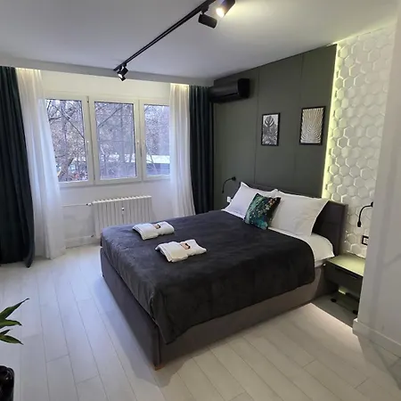 D-home Apartamento *