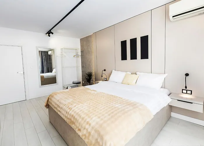 D-home 公寓 索菲亞