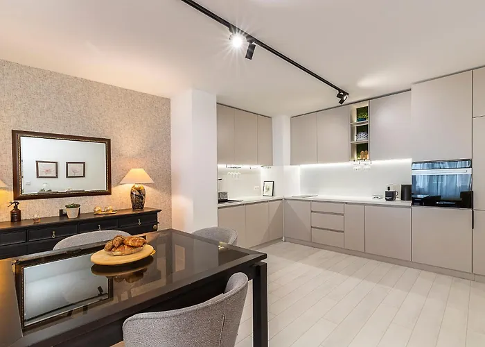 公寓 D-home 索菲亞