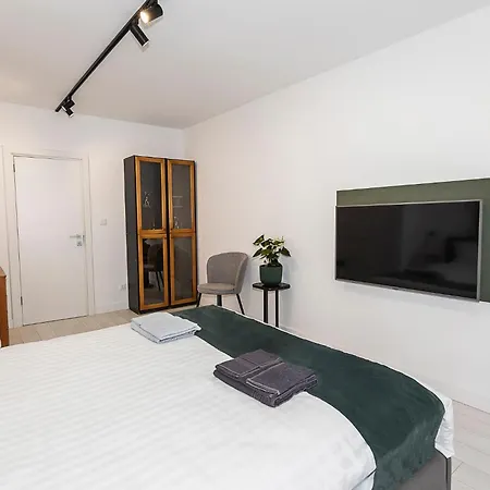 D-home Apartmán Sofie