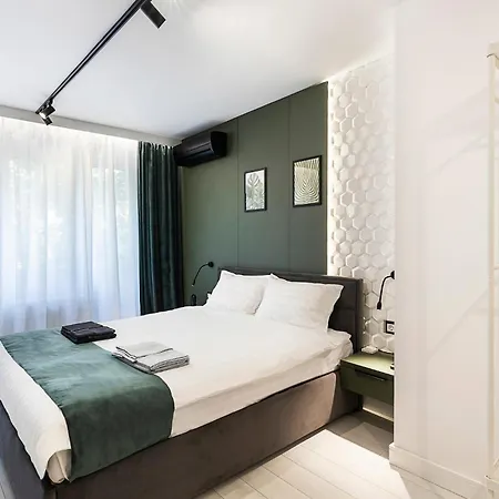 Apartament D-home Sofia