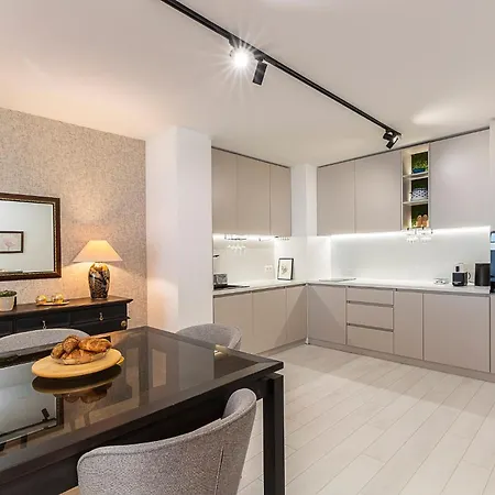 Apartament D-home Sofia