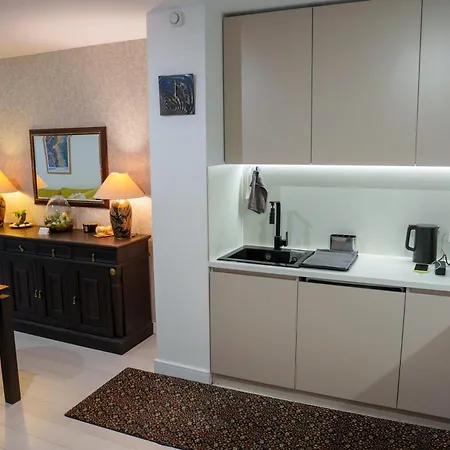 D-home Apartmán Sofie