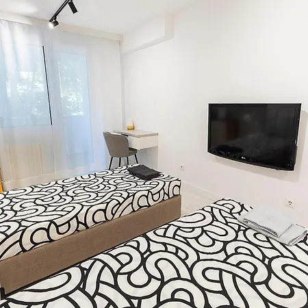 D-home Апартамент *